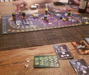 5650455 Cosmic Run: Regeneration