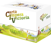3898239 CIV: Carta Impera Victoria