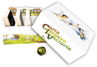 3898240 CIV: Carta Impera Victoria