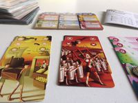 3927121 CIV: Carta Impera Victoria