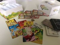 3927125 CIV: Carta Impera Victoria