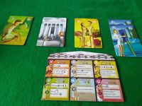 4401987 CIV: Carta Impera Victoria