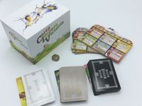 4765338 CIV: Carta Impera Victoria