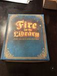 3995133 Fire in the Library