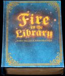 4012728 Fire in the Library