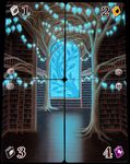4012744 Fire in the Library