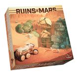 4034784 Ruins of Mars