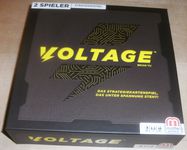 4418736 Voltage