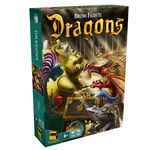 4023019 Dragons (Edizione 2018)