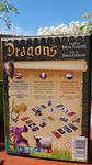 4192627 Dragons (Edizione 2018)