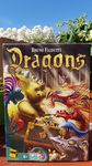 4192629 Dragons (Edizione 2018)