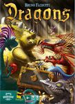 4381964 Dragons (Edizione 2018)