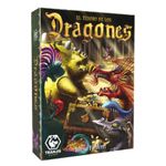 4657312 Dragons (Edizione 2018)