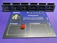 4867662 Lockup: A Roll Player Tale (Edizione Italiana) + Carte Promo