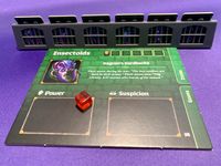 4867669 Lockup: A Roll Player Tale (Edizione Italiana) + Carte Promo