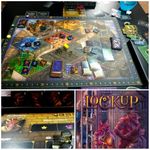 4904868 Lockup: A Roll Player Tale