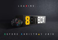 3917558 8Bit Box (Edizione Inglese)