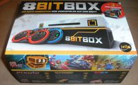 4418753 8Bit Box (Edizione Inglese)