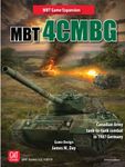 4952420 MBT: 4CMBG