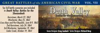 3880471 Death Valley: Battles for the Shenandoah