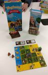 3982407 Kingdomino: Age of Giants