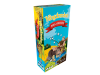 3982408 Kingdomino: Zeitalter der Giganten