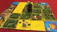 4241447 Kingdomino: Zeitalter der Giganten