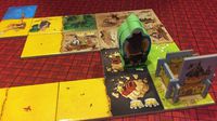 4241448 Kingdomino: Zeitalter der Giganten