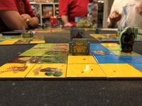 4258486 Kingdomino: Age of Giants