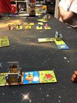 4258487 Kingdomino: Age of Giants