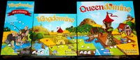 4262152 Kingdomino: Age of Giants