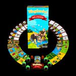 4262154 Kingdomino: Zeitalter der Giganten