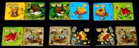 4262156 Kingdomino: Age of Giants