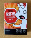 6088238 Unstable Unicorns: NSFW Pack