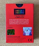 6088239 Unstable Unicorns: NSFW Pack