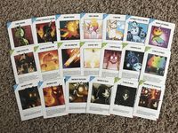 3883189 Unstable Unicorns: Apocalypse Expansion Pack