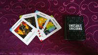 4050949 Unstable Unicorns: Apocalypse Expansion Pack