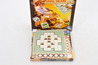 4096233 Penny Papers Adventures: The Skull Island