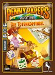 4296749 Penny Papers Adventures: The Skull Island