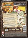 4659397 Penny Papers Adventures: Skull Island (EDIZIONE ITALIANA)