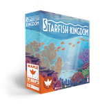 4559811 Starfish Kingdom