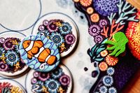 6525748 Starfish Kingdom