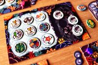 6525750 Starfish Kingdom