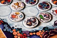 6525751 Starfish Kingdom