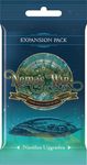 3941835 Nemo's War (second edition): Nautilus Upgrades Expansion Pack