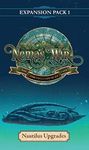 6794513 Nemo's War (second edition): Nautilus Upgrades Expansion Pack