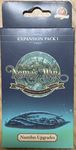 6794548 Nemo's War (second edition): Nautilus Upgrades Expansion Pack