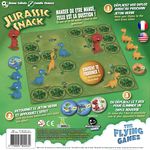 3871295 Jurassic Snack (Edizione Inglese)