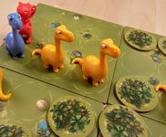 4127641 Jurassic Snack (Edizione Inglese)