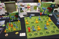 4391317 Jurassic Snack
